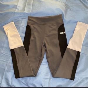 Gymshark Illusion Leggings XS